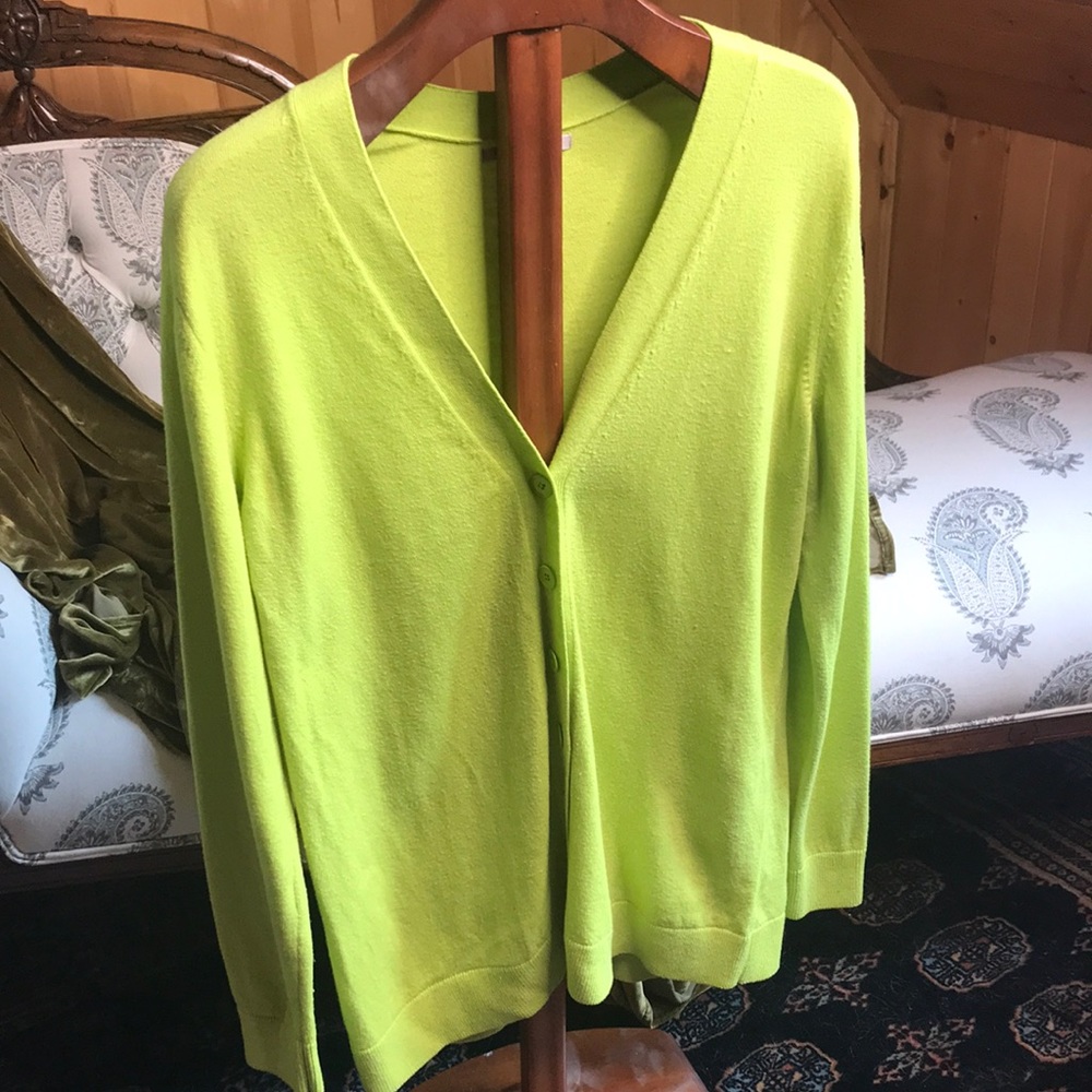GAP Cardigan